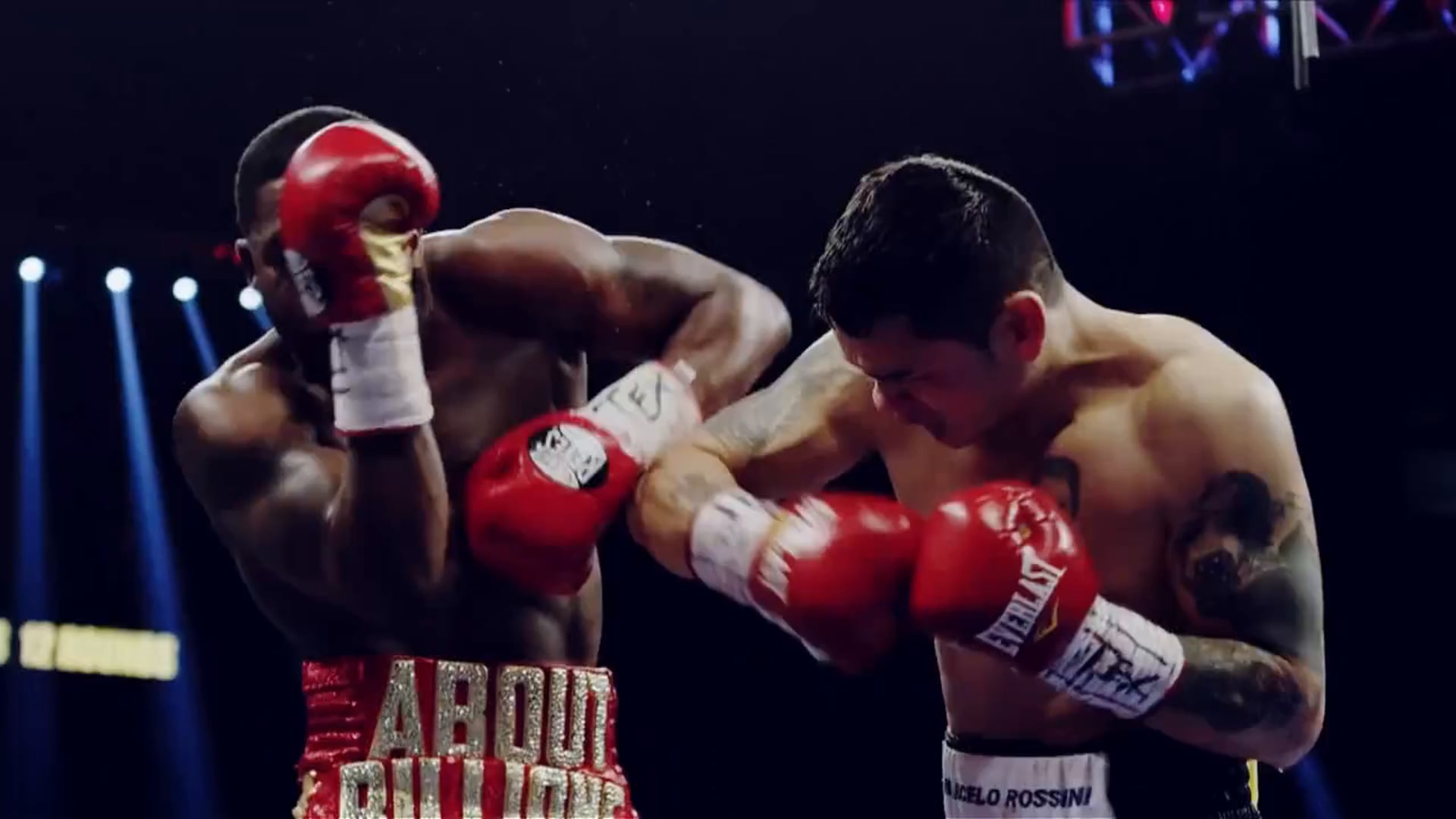 The Sound of Sport - TV3 Sport