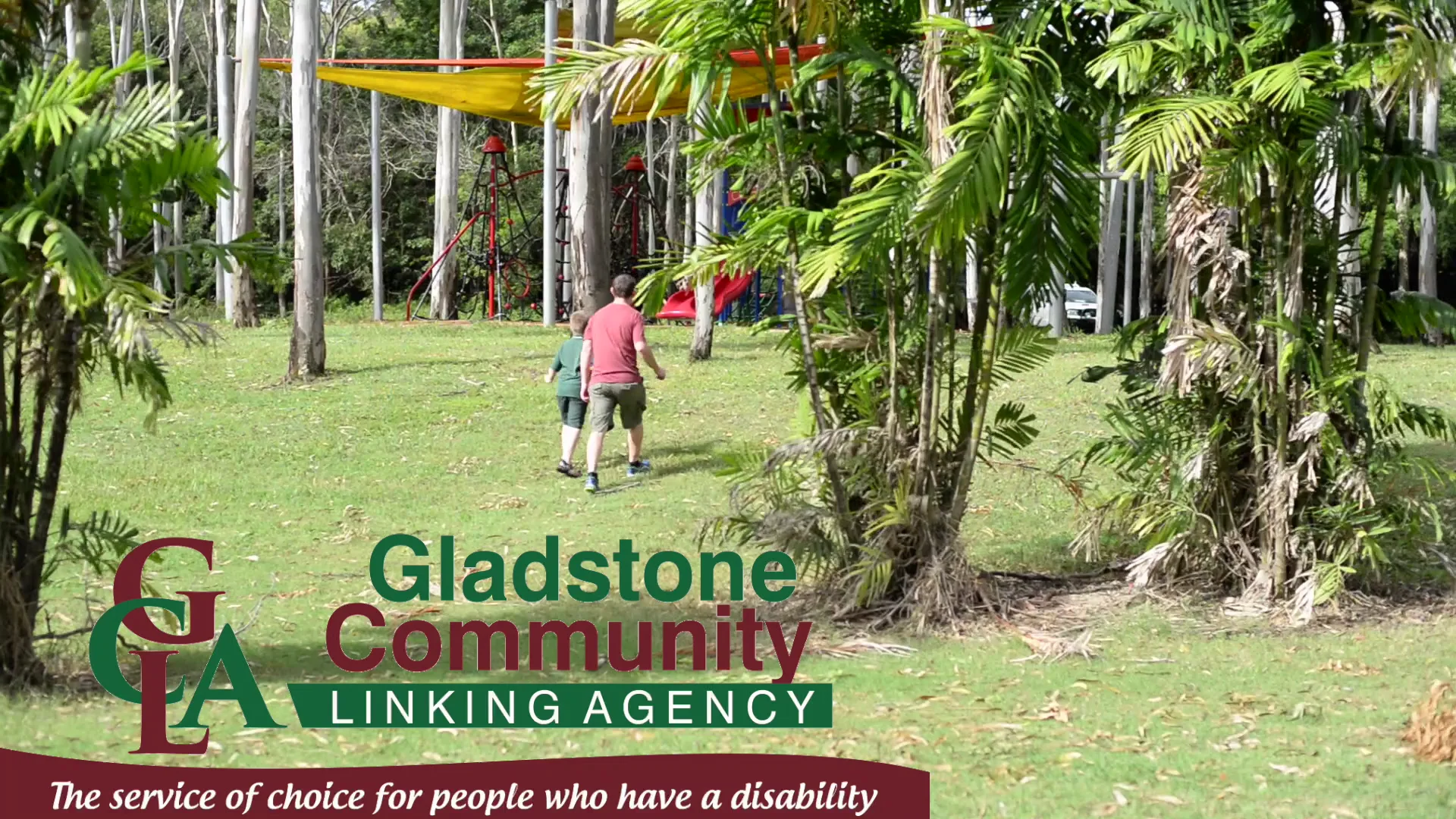 Gladstone Community Linking Agency Promo Video on Vimeo