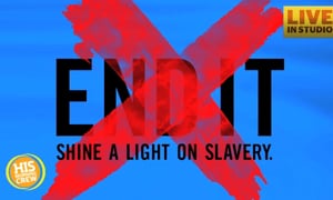 Shine a Light on Slavery Day with the Set Free Alliance