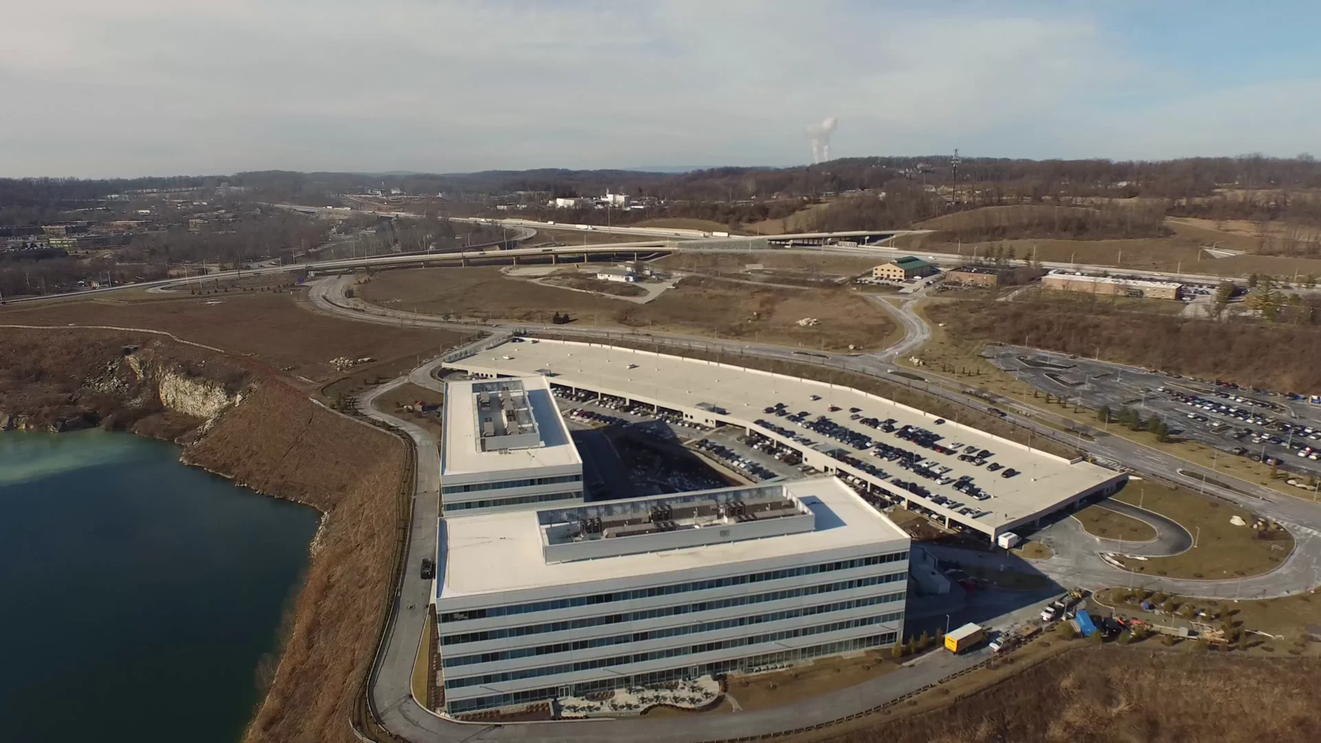 Endo Pharmaceutical on Vimeo