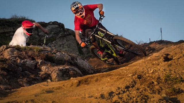 Biking Åre - Easy Rider