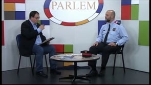 Parlem Seguretat 27/02/15