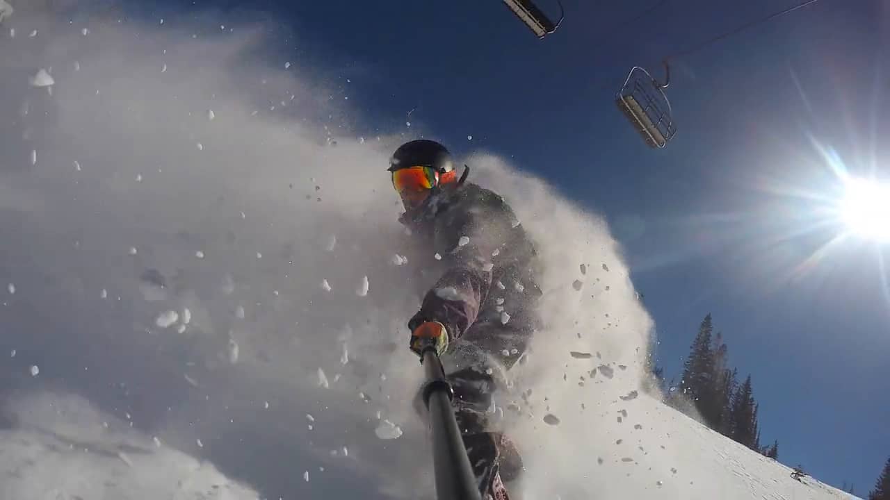 Brian Head is Amazing! on Vimeo