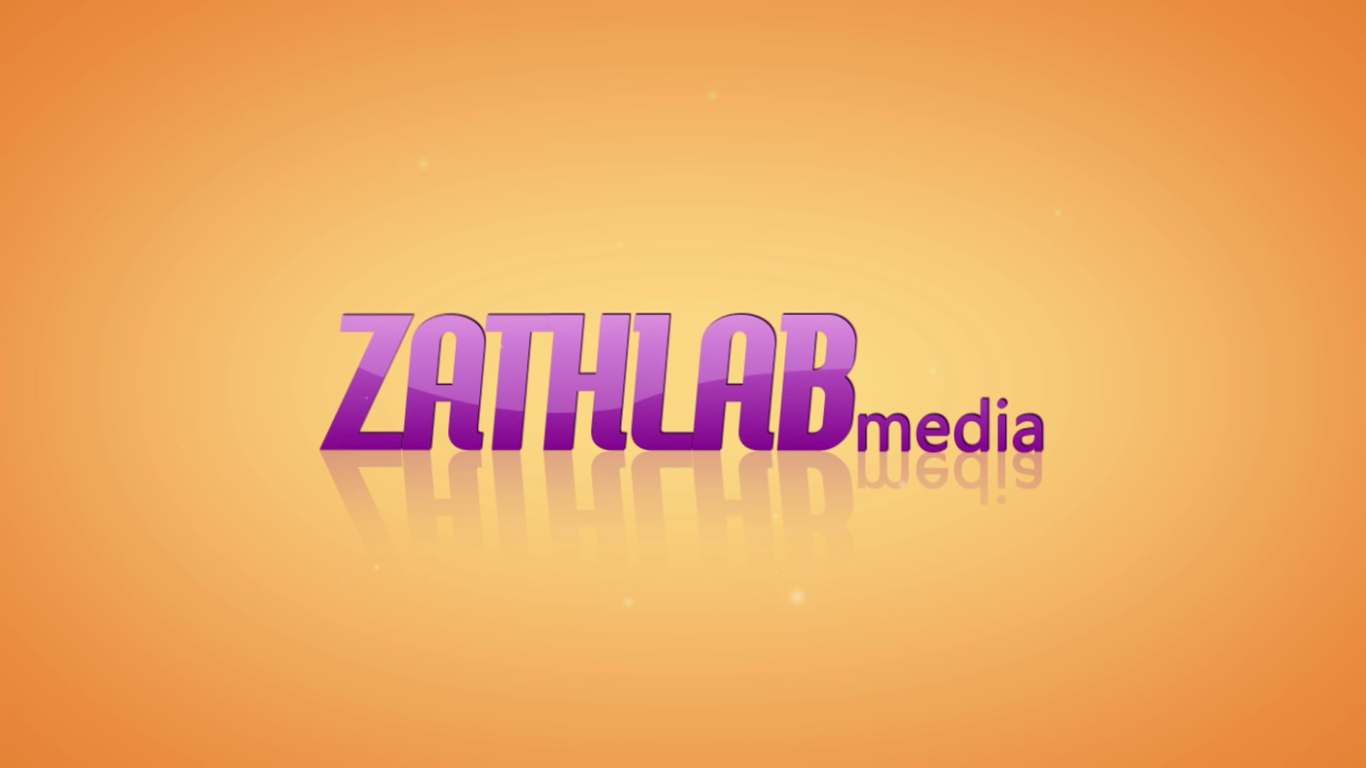 zathlab media logo animation