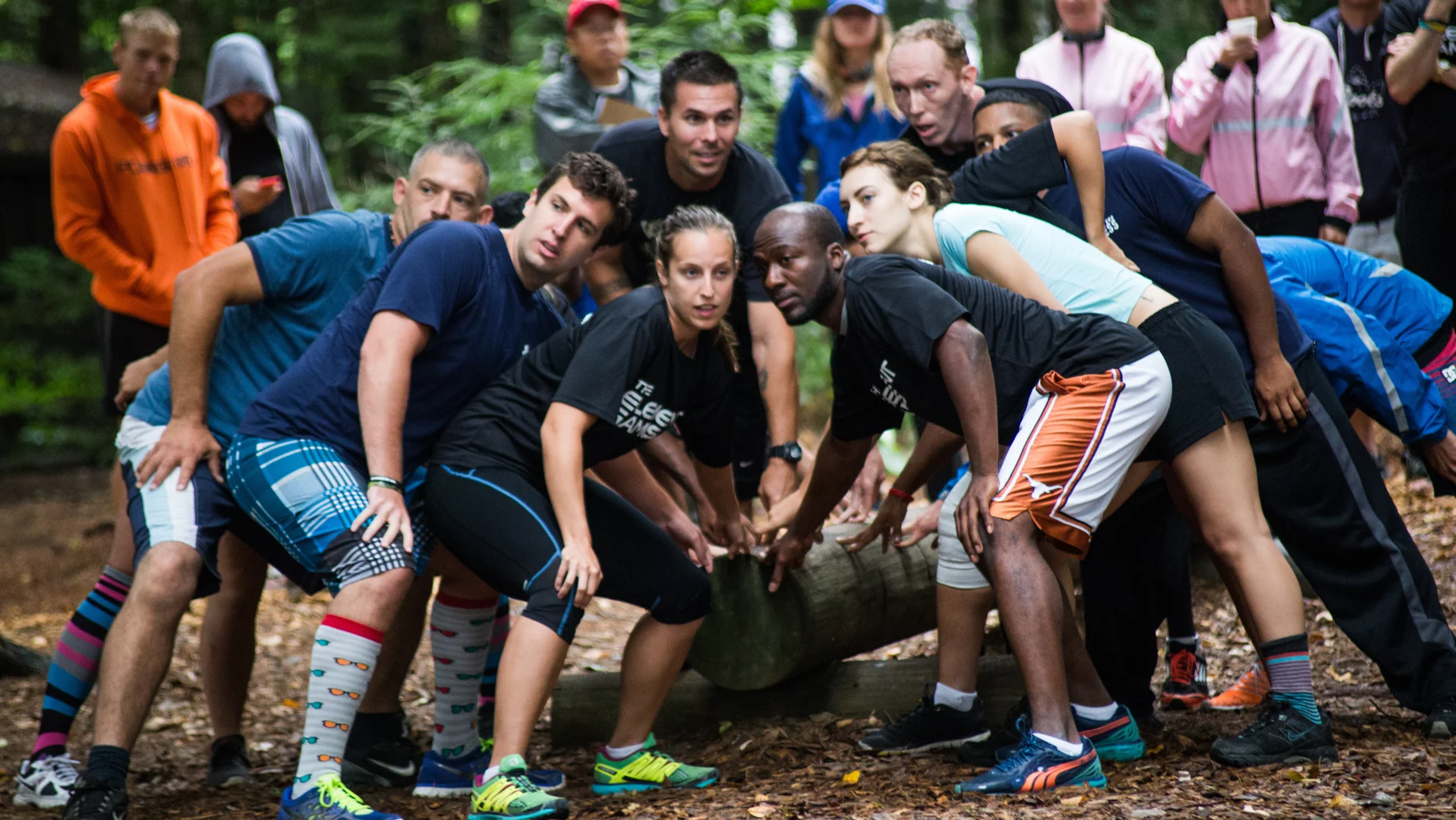 The Element Games - 2015 Promo Video