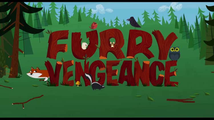 Furry Vengeance