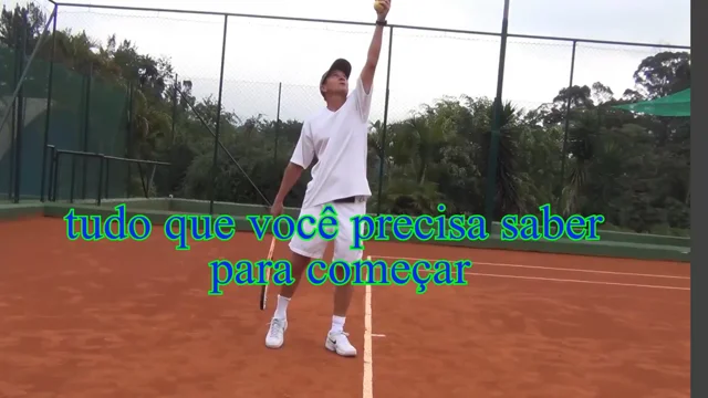 Pacote Vip – Acesso livre para todo o site – Newton Tenis