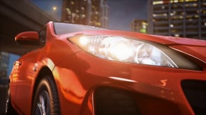 Turn Up the Value - Mazda