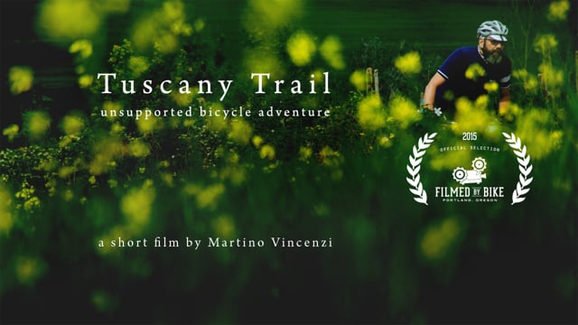 Tuscany Trail || unsupported bicycle adventure ||