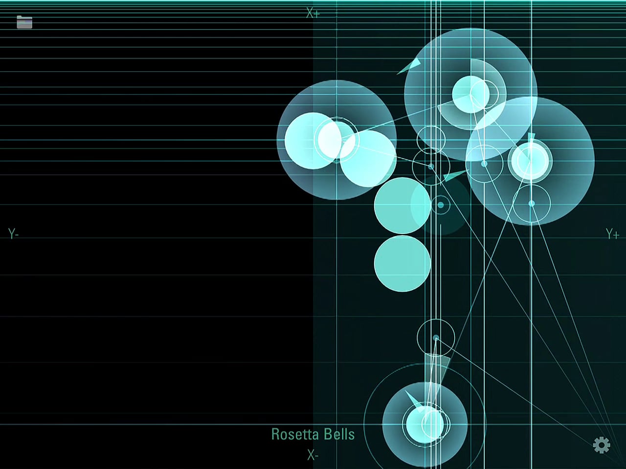 TC-11 2.0 Patch: Rosetta Bells