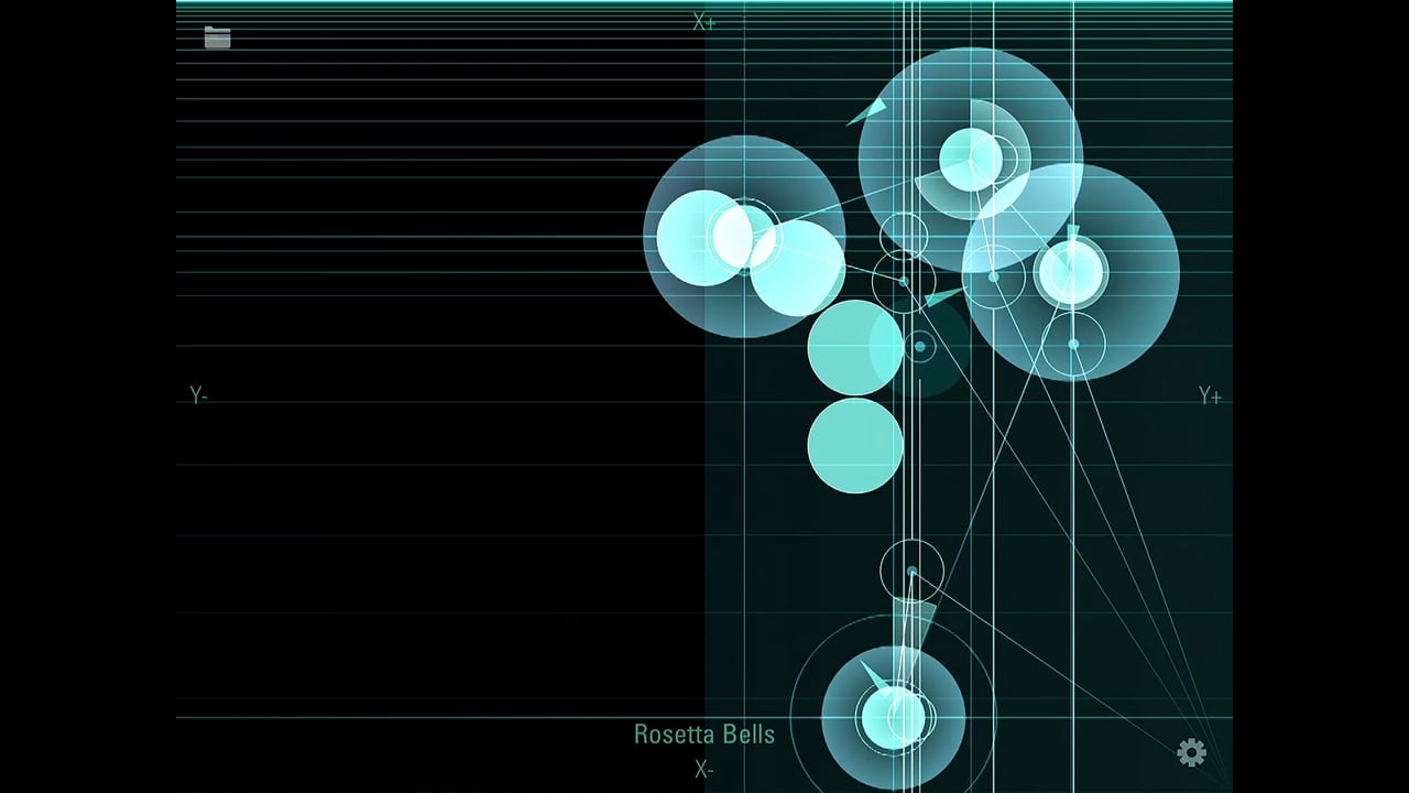 TC-11 2.0 Patch: Rosetta Bells