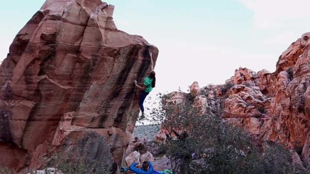 The Swoop Project from AJ