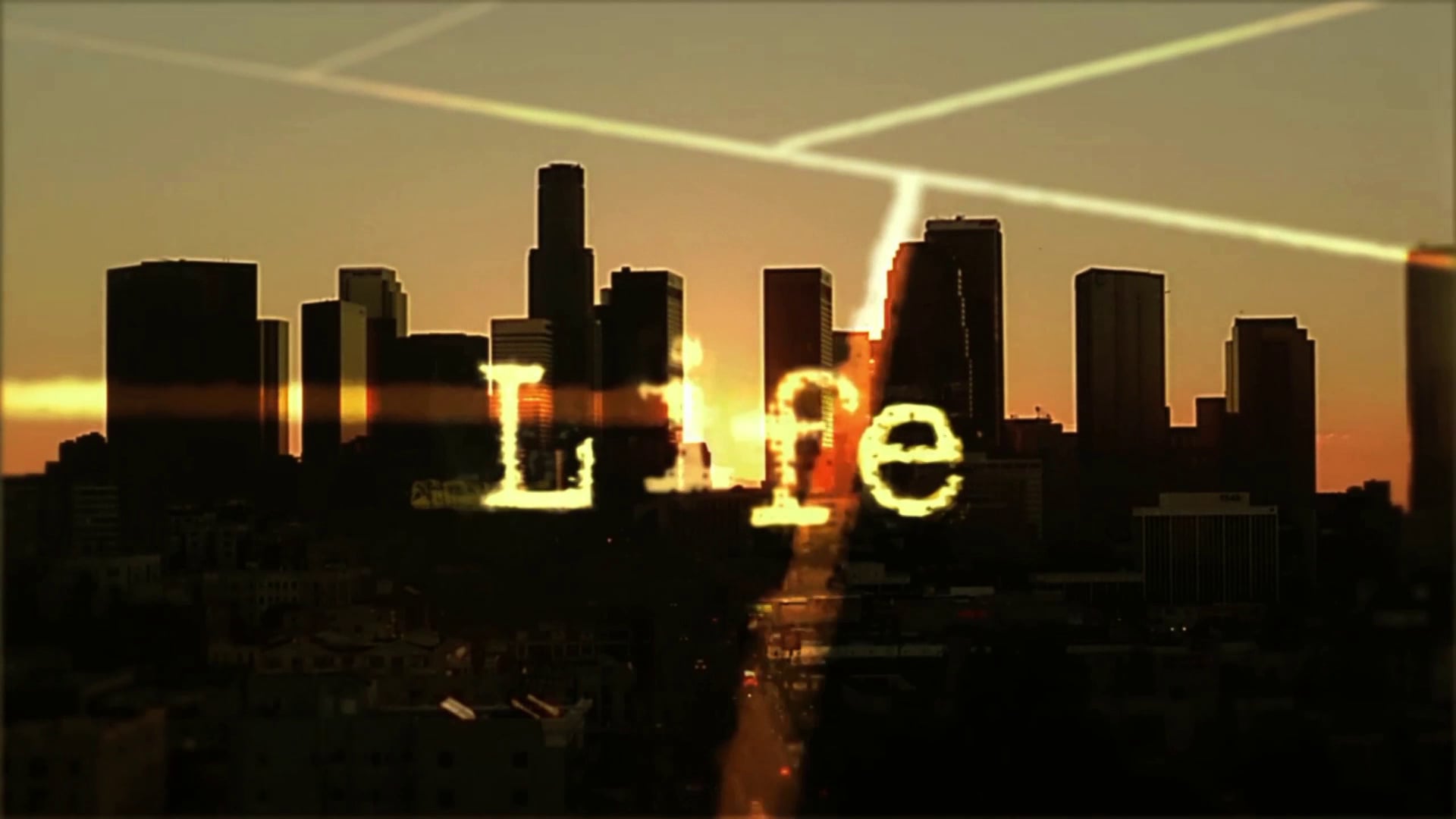 Life television