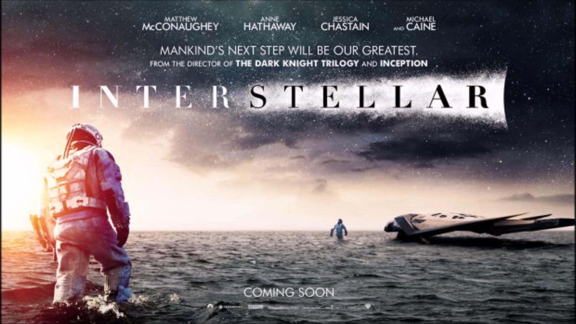 Yıldızlar Arası - Interstellar Türkçe dublaj izle on Vimeo