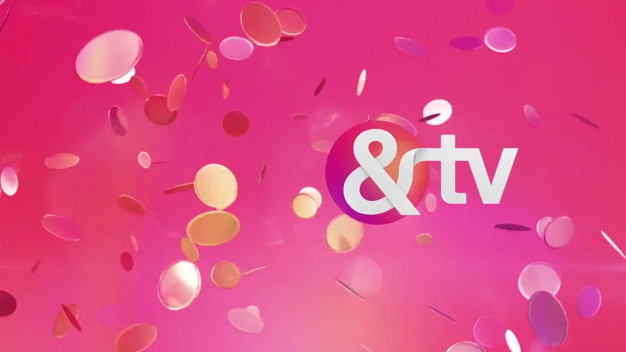 TV IDENT MAGENTA 15sec