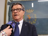 ARZIGNANO – LA ROTATORIA CHE CAMBIA LA CITTA’