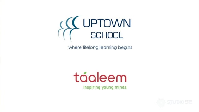Uptown school Promotional Video by Studio 52