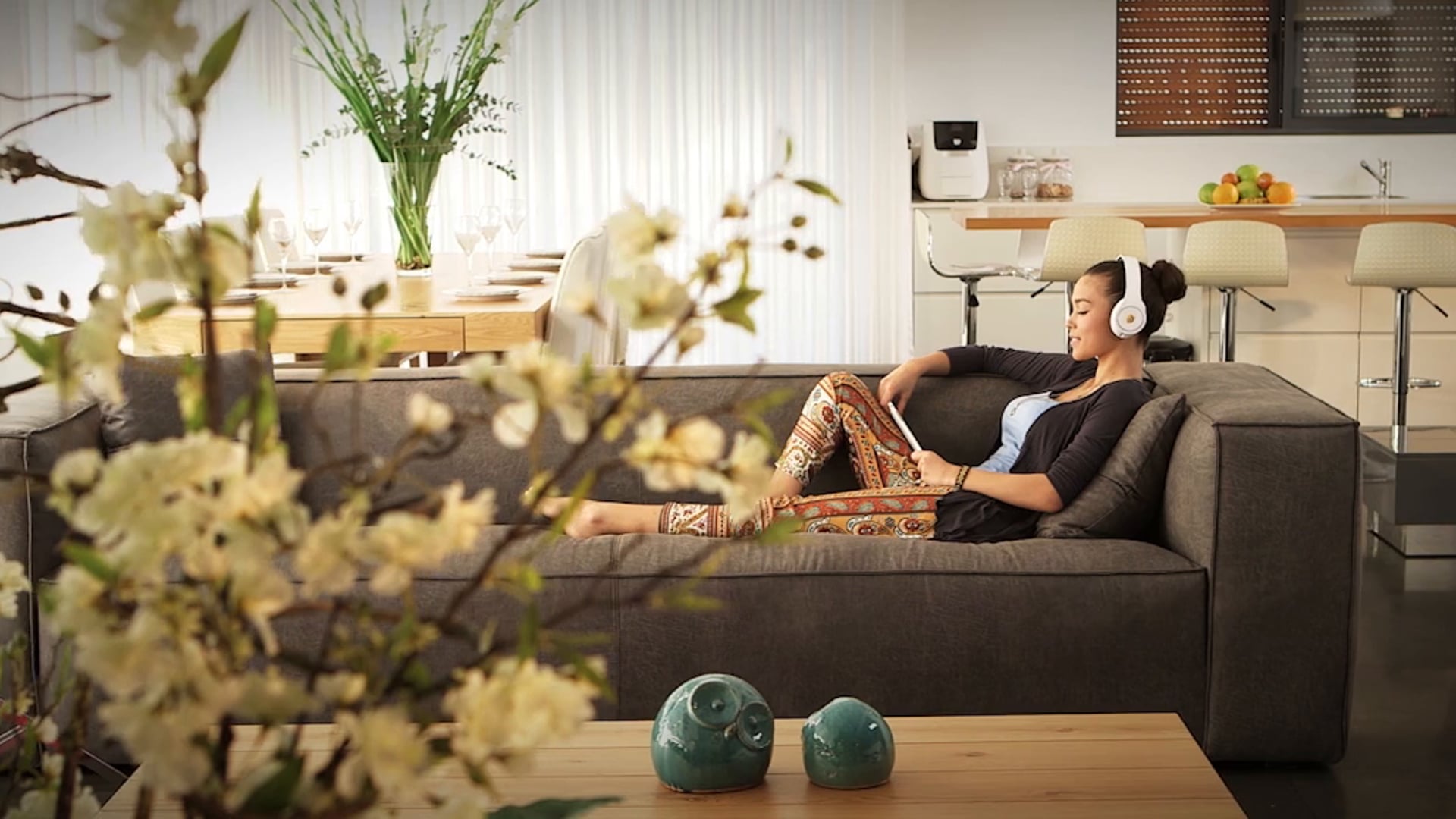 Mattia - Feels like Home