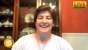 Rob's Big Losers: Lorraine Maxey Live on Skype