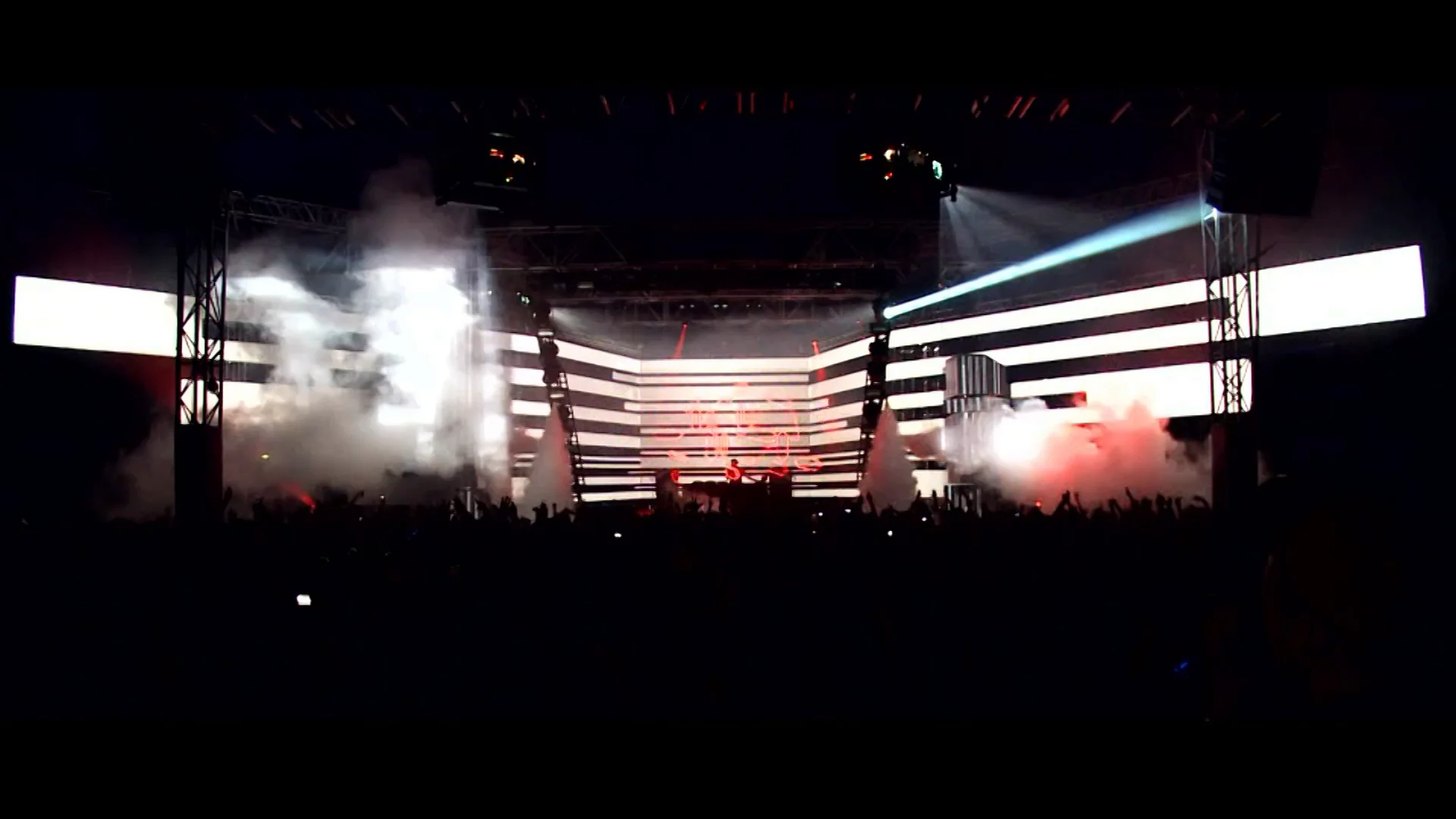 Eric Prydz | Epic Tour on Vimeo