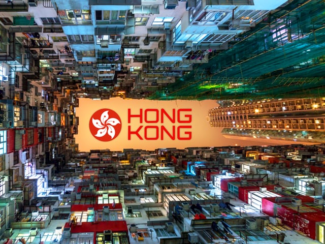 Hong Kong