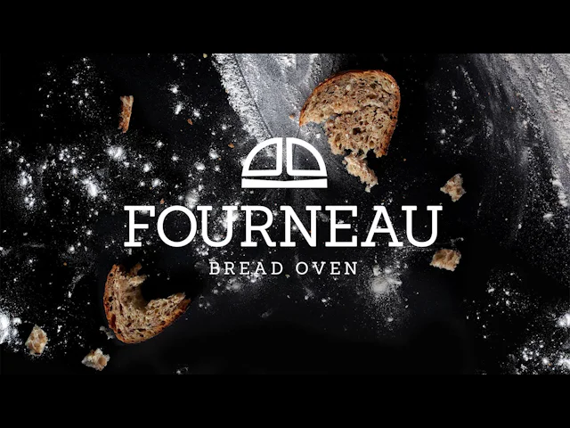 El horno perfecto para hacer pan en casa se llama Fourneau Bread