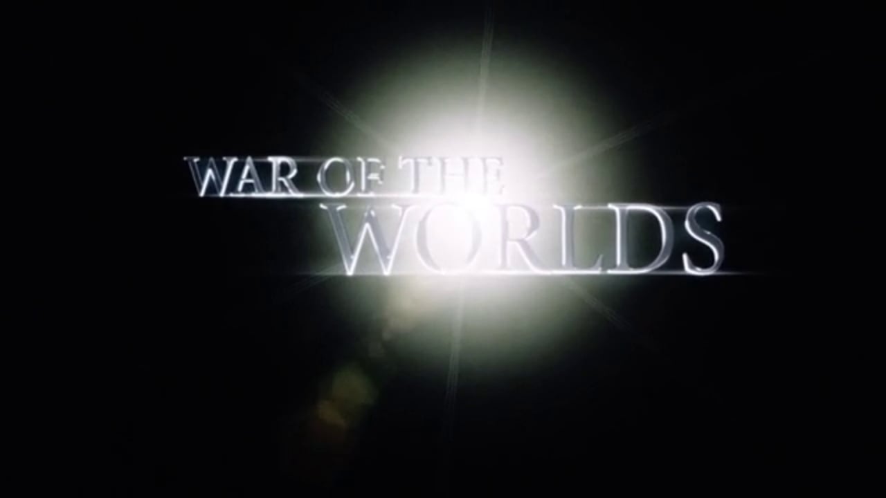 Video thumbnail for WAR OF THE WORLDS