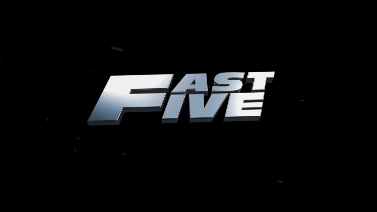 Video thumbnail for FAST FIVE