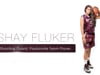 Shay Fluker Basketball Video