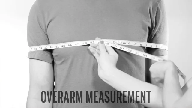 How to measure your Hosn – suit pants & jacket measurement guide