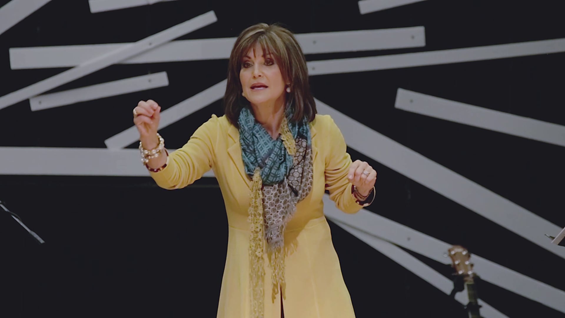 Promotional video thumbnail 1 for Carla McDougal