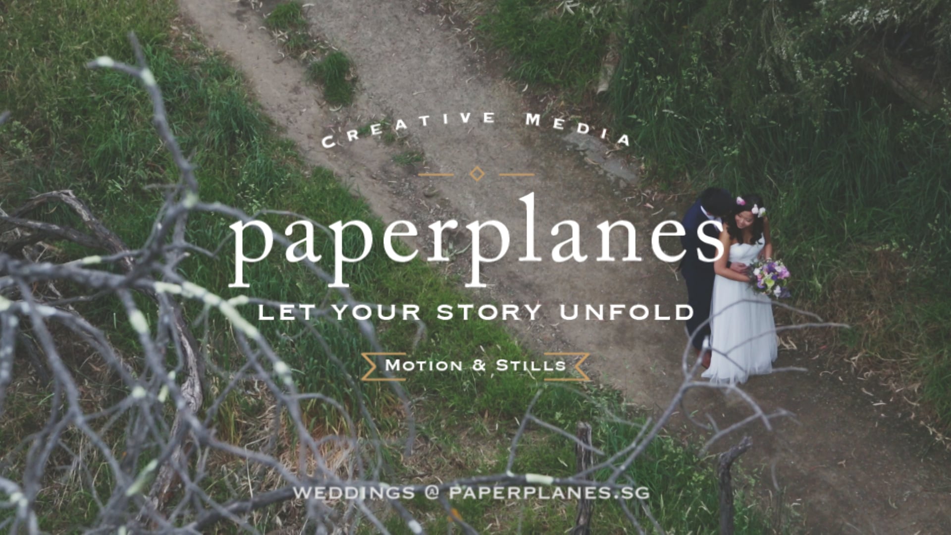 Ding + Nicole | Full Day Wedding Experience | Moments Like This