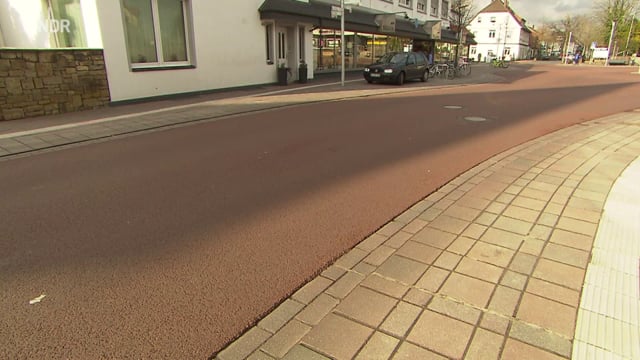 In Bohmte ist weniger mehr