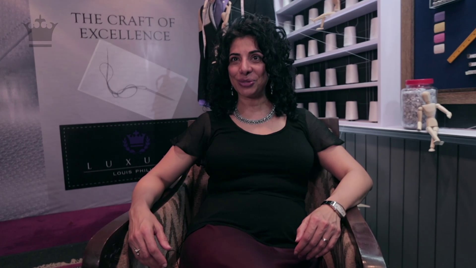 Zenia Tata