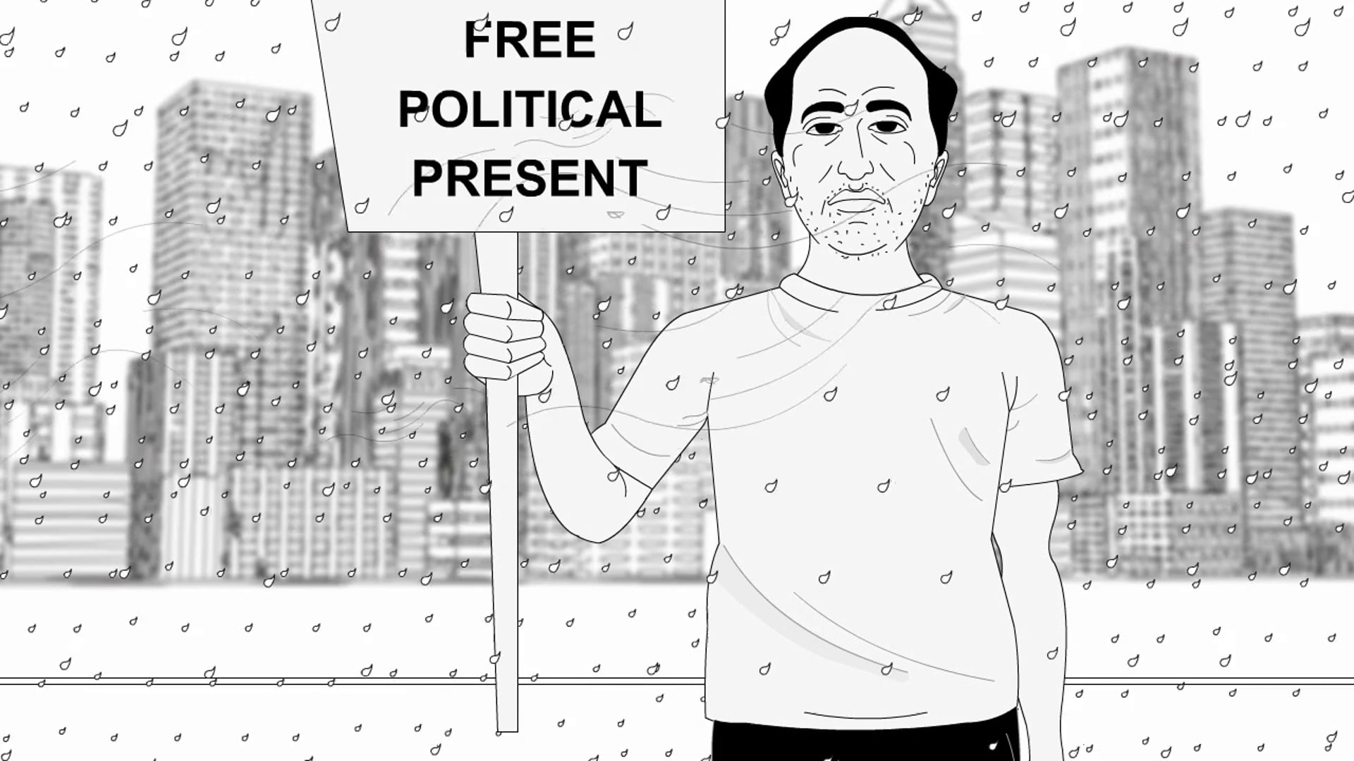 We Have To Do Something