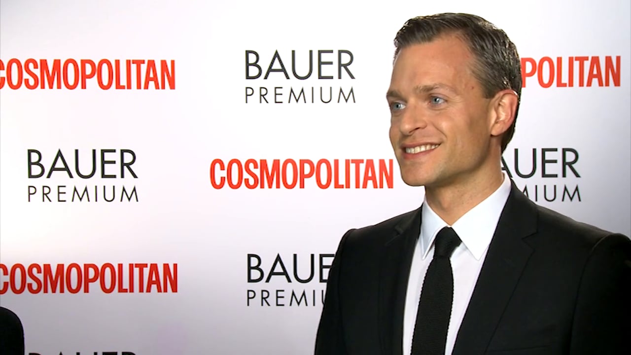 Interview Henrik Ossenbrink (Senior Product Manager Shiseido)