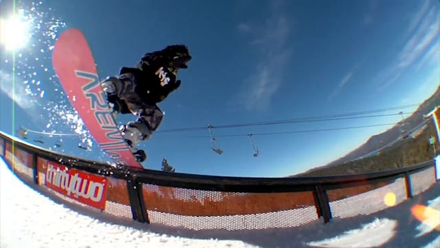 Hot Laps Bear from Nick Tro