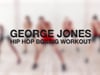 George Jones - Hip Hop Boxing DVD Trailer