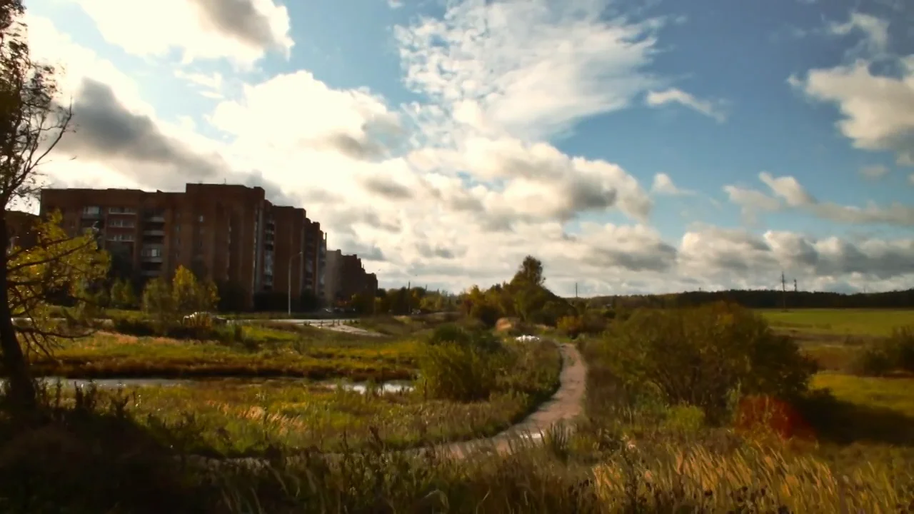 Another day of fall on Vimeo