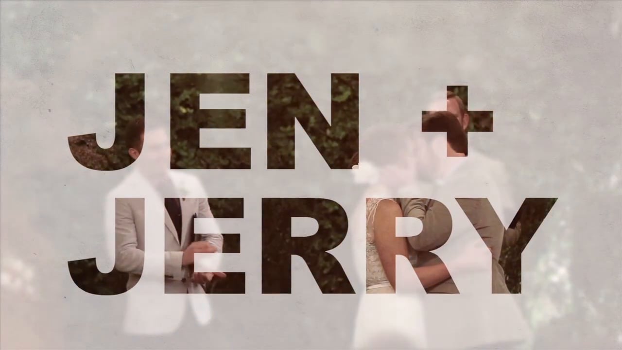 {Jen + Jerry} "Music Festival" w/ a Wedding Twist in Wilmington, NC