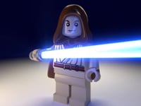 Lego - Jedi
