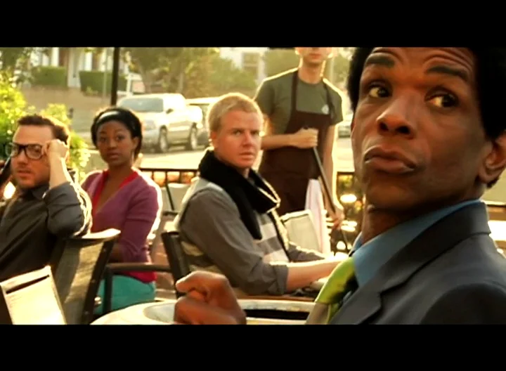 Coffee Bean music video on Vimeo