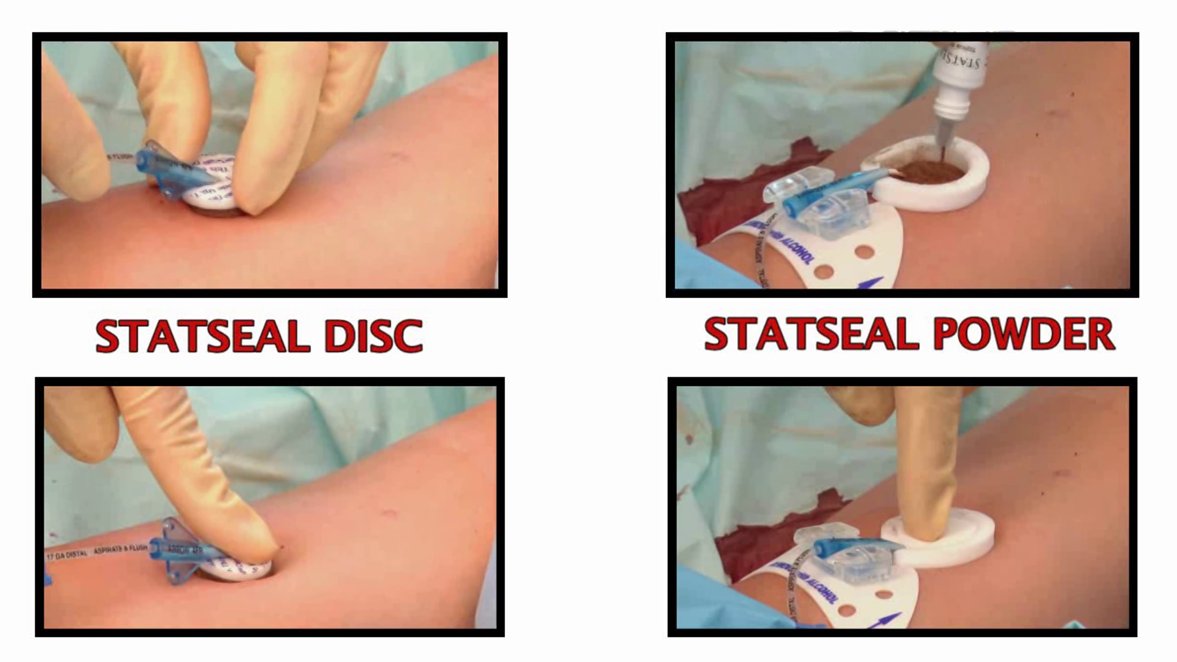 STATSEAL Disc Intro | Videos & Movies on Vimeo