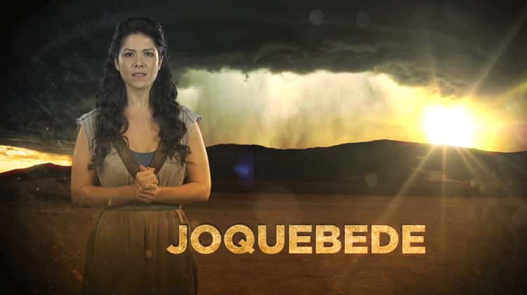 CHAMADA OS DEZ MANDAMENTOS - JOQUEBEDE on Vimeo