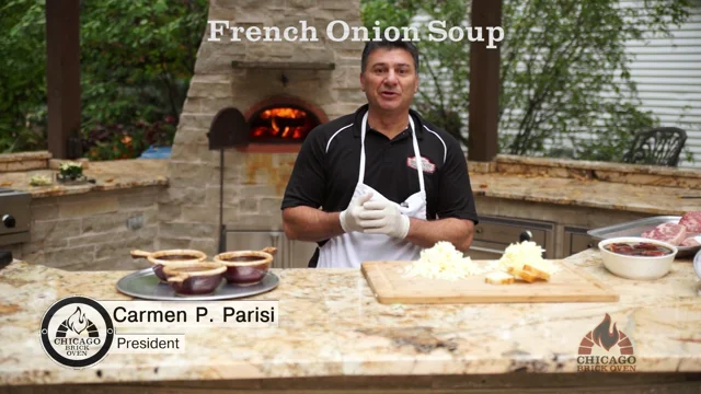 Chicago Bistro French Onion Soup Mix – The Pinehurst Olive Oil Company