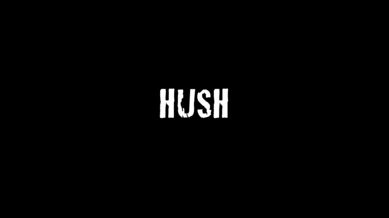 HUSH - An Award Winning Short Film. on Vimeo