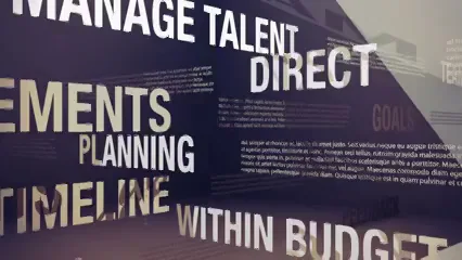 Project Management video on Vimeo