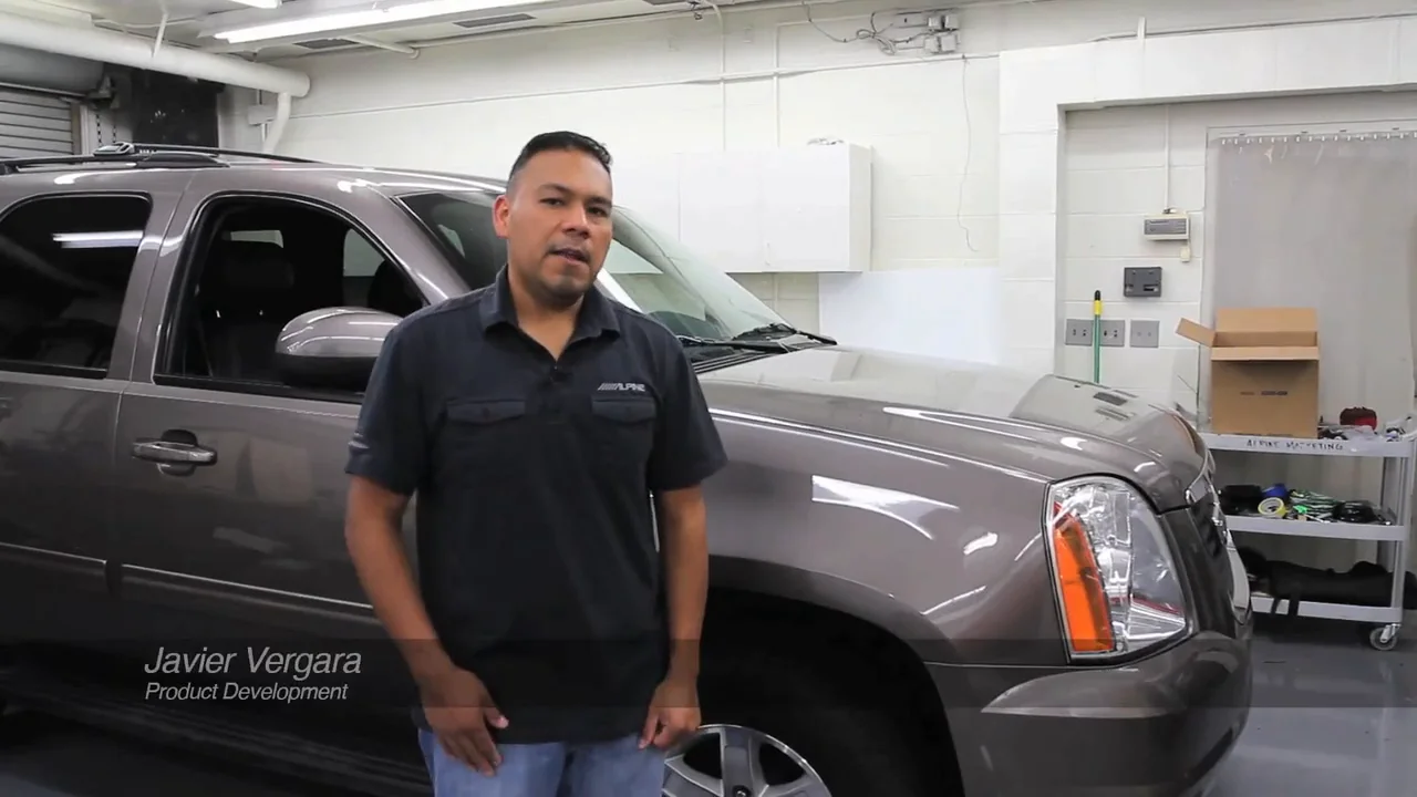 X009GM Installation Instructional Video on Vimeo