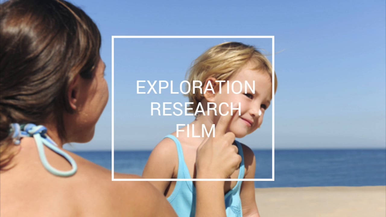 Research Film on Vimeo