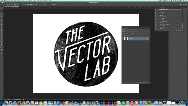 Logo Design Master Collection - TheVectorLab